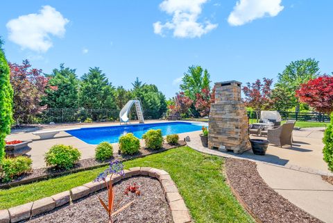 3015 Prince Dr Clarksville TN 37043