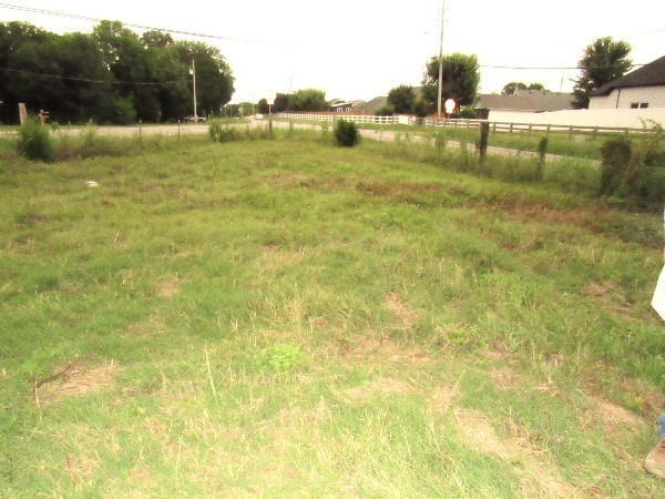 1 Old Nashville Highway