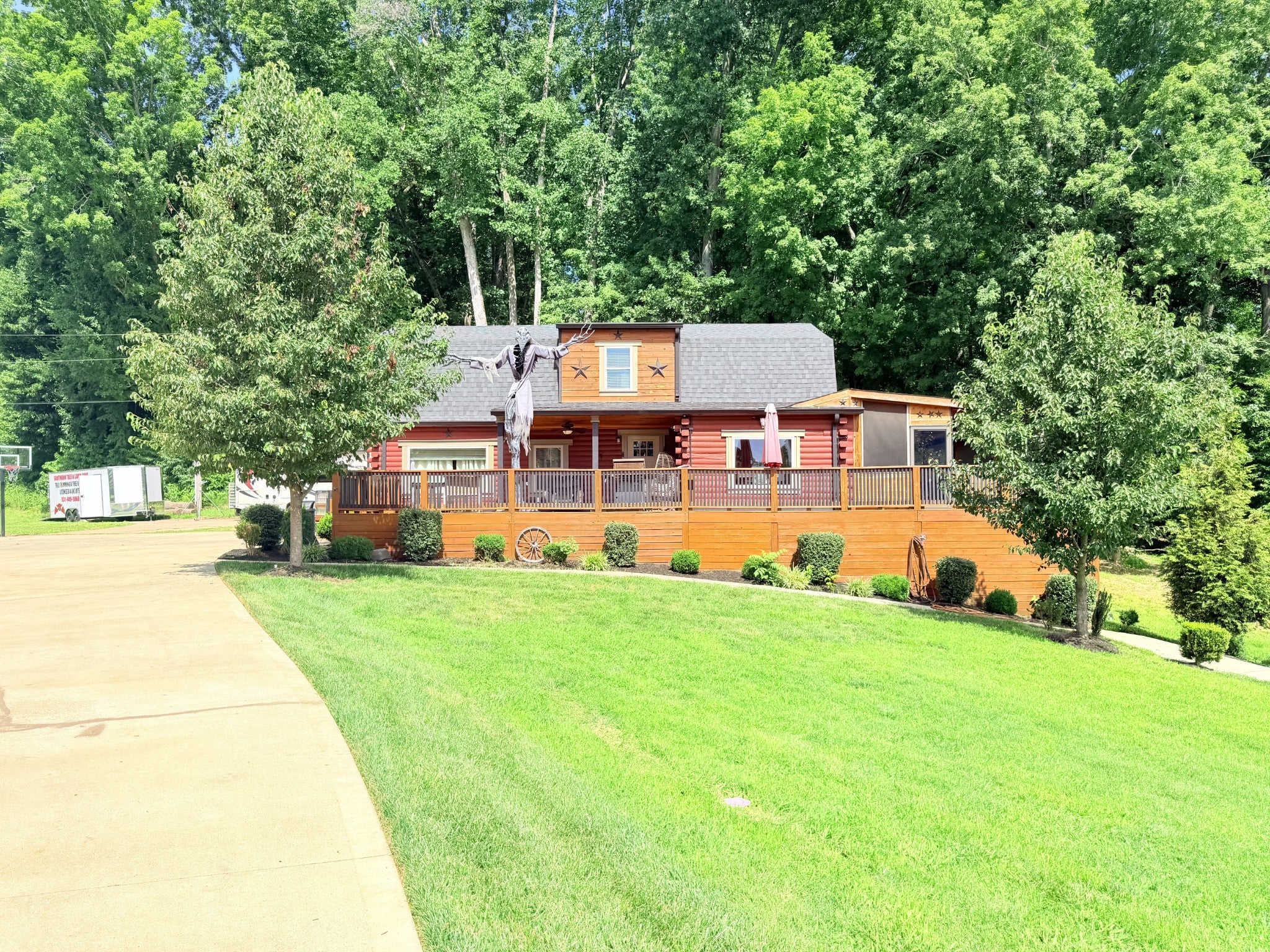 3021 Nicole Rd