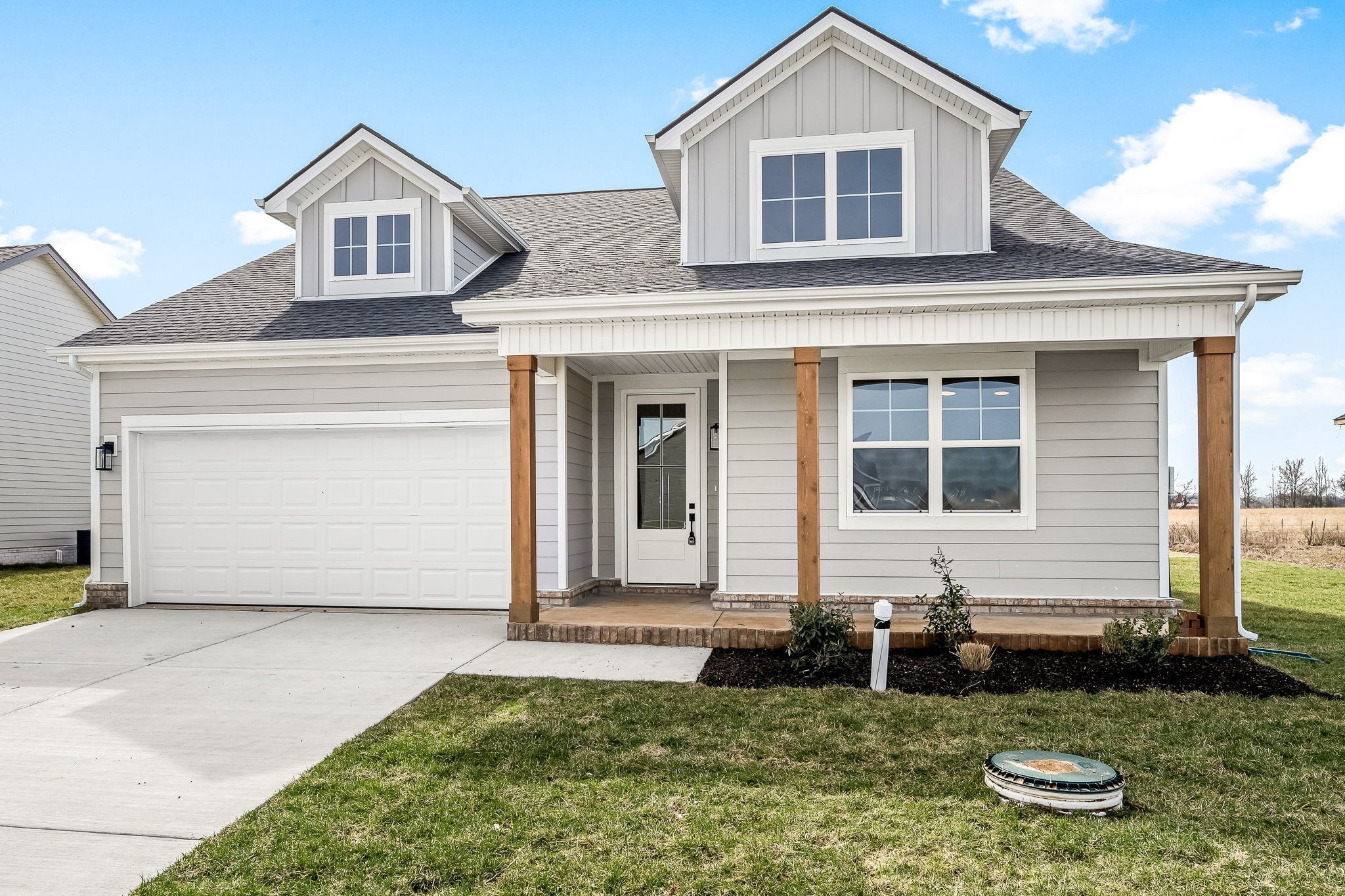 Middle Tennessee Properties 1 0 Stonehorn Dr