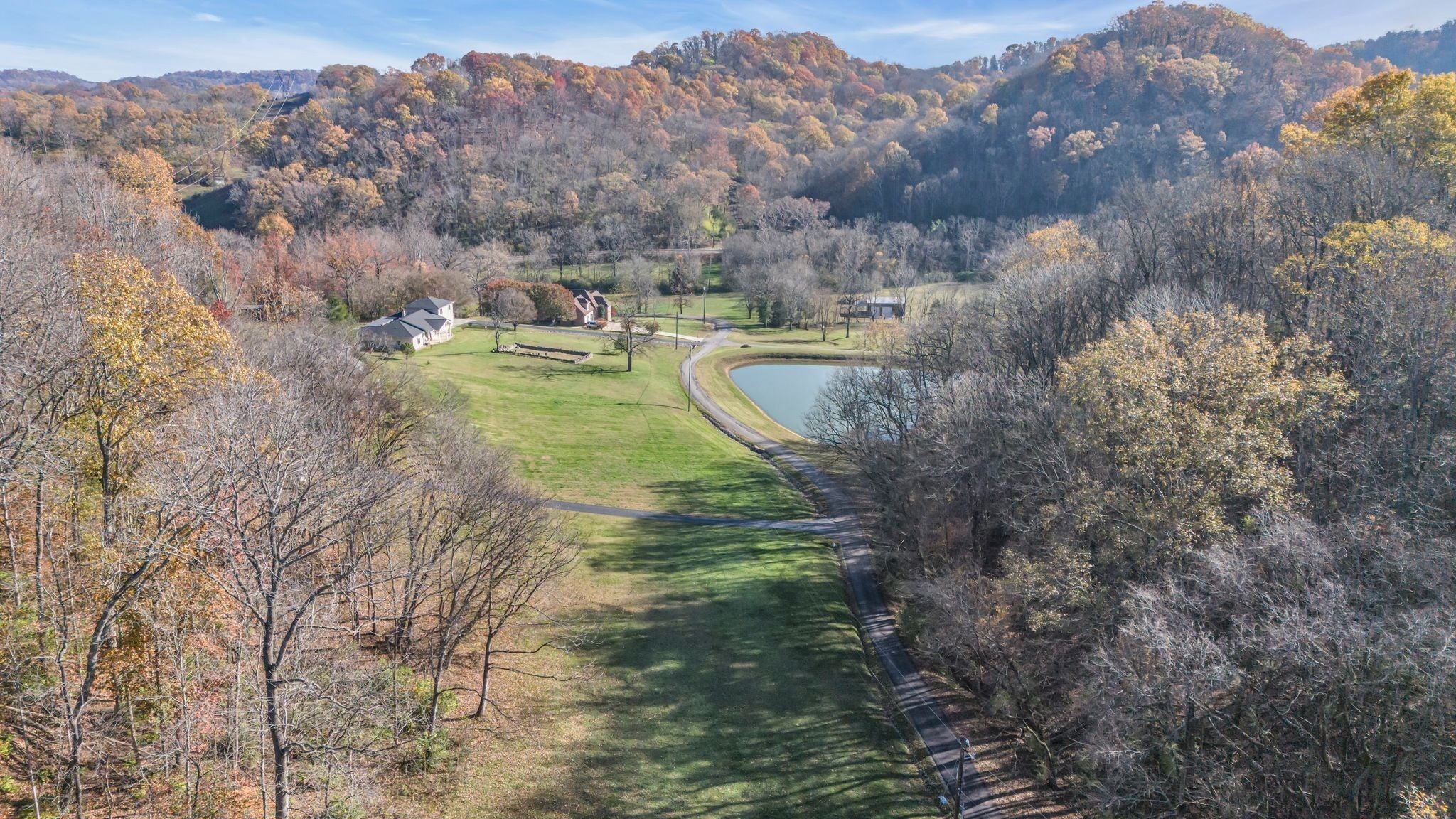 7522 River Road Pike, Nashville TN 37209 lot, photo 2 of 15