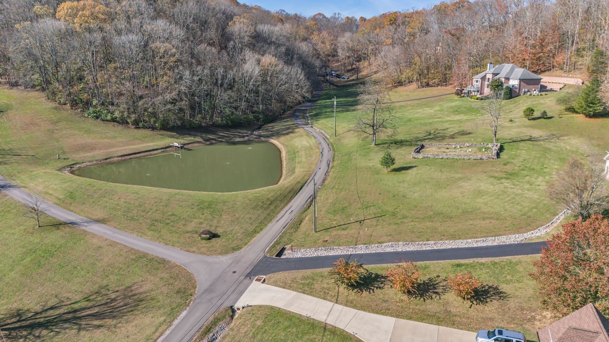 7522 River Road Pike, Nashville TN 37209 lot, photo 5 of 15