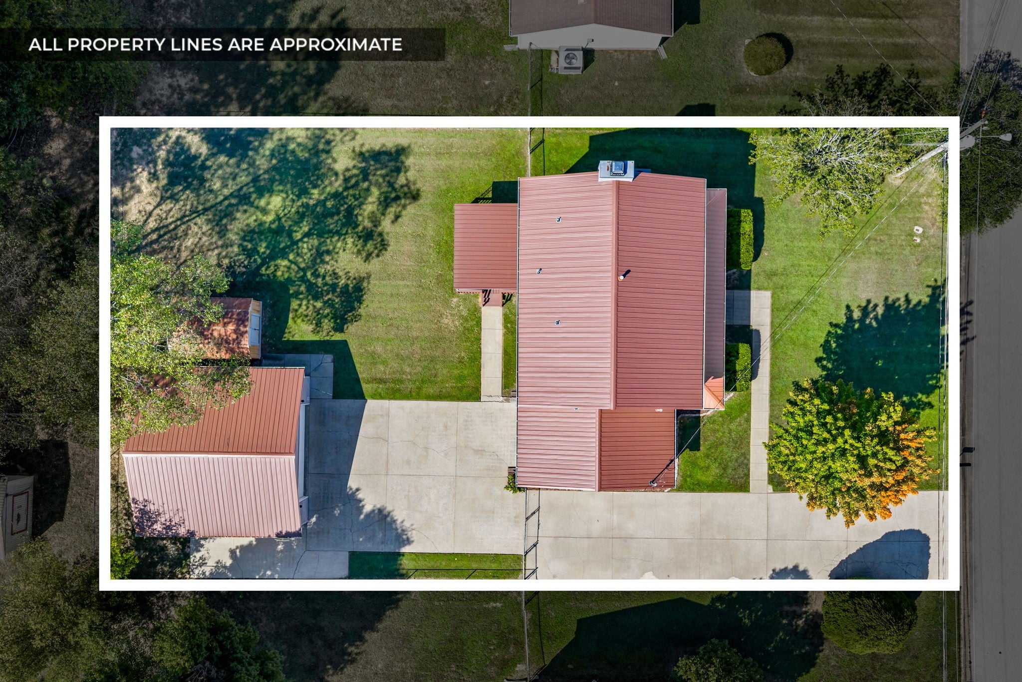 910 Poppy Drive