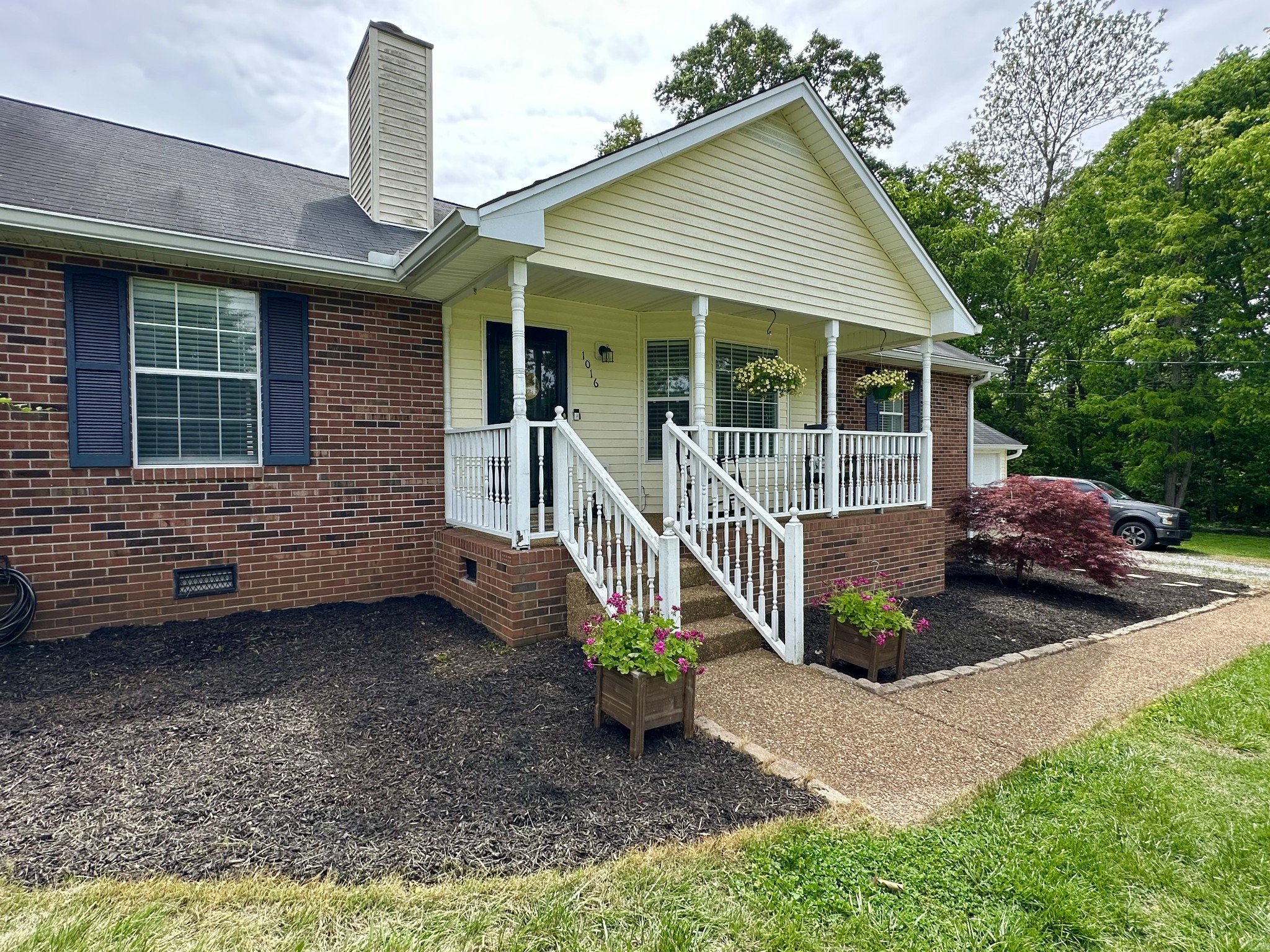 1016 Atkins Dr