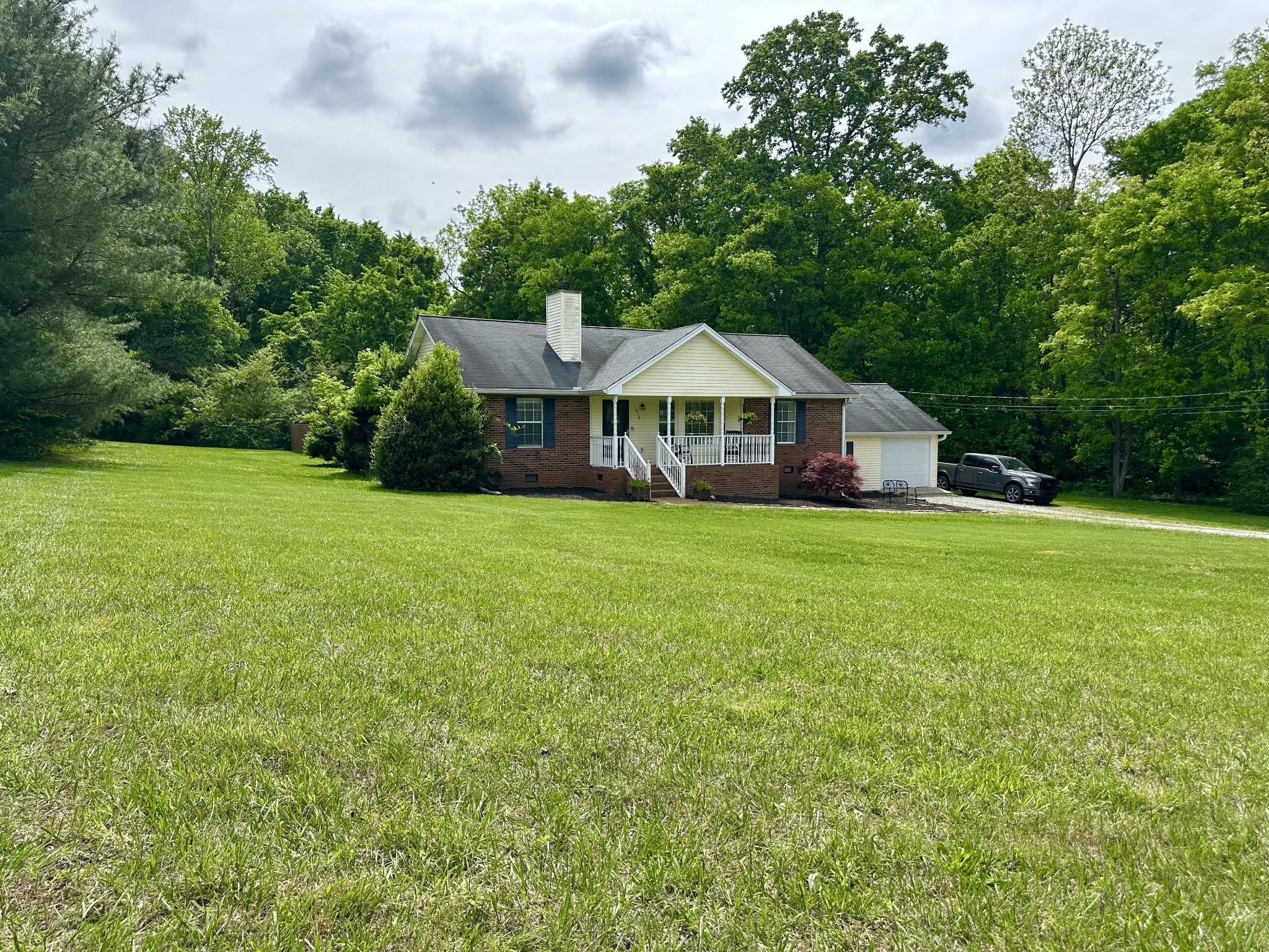 1016 Atkins Dr