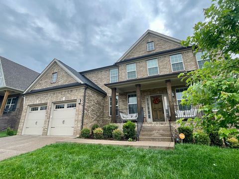 9015 Grayson Cir Mount Juliet TN 37122