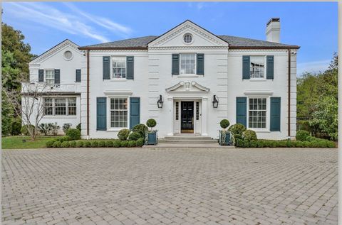 Photo of 408 W Brookfield Ave, Nashville, TN 37205 (MLS # 3169781)