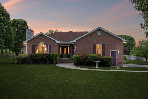 2075 Nikki Dr Springfield TN 37172