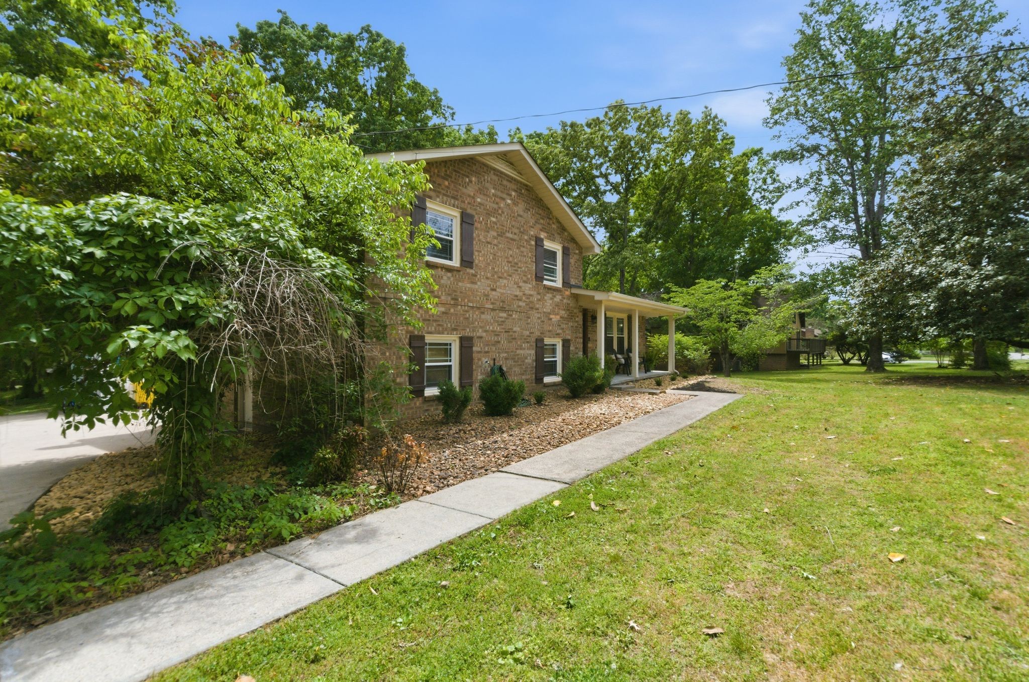 7310 Cumberland Dr