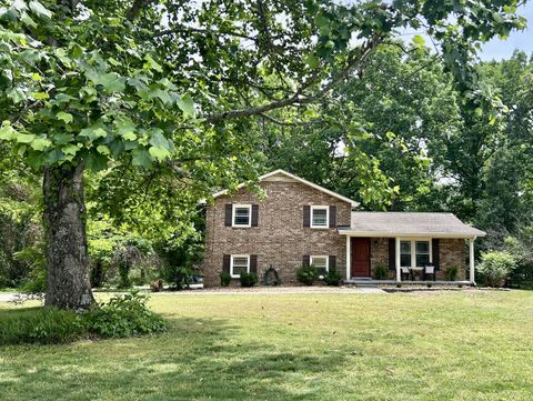 Photo of 7310 Cumberland Dr, Fairview, TN 37062 (MLS # 3185424)
