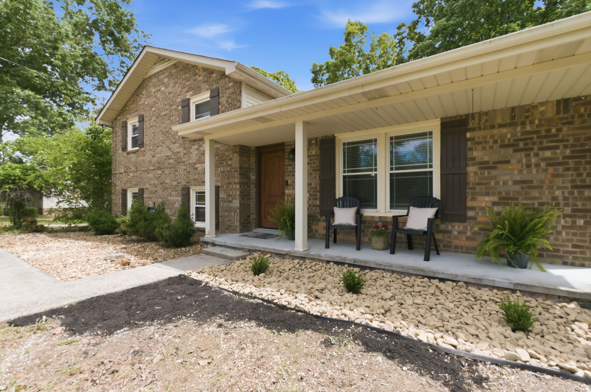 7310 Cumberland Dr