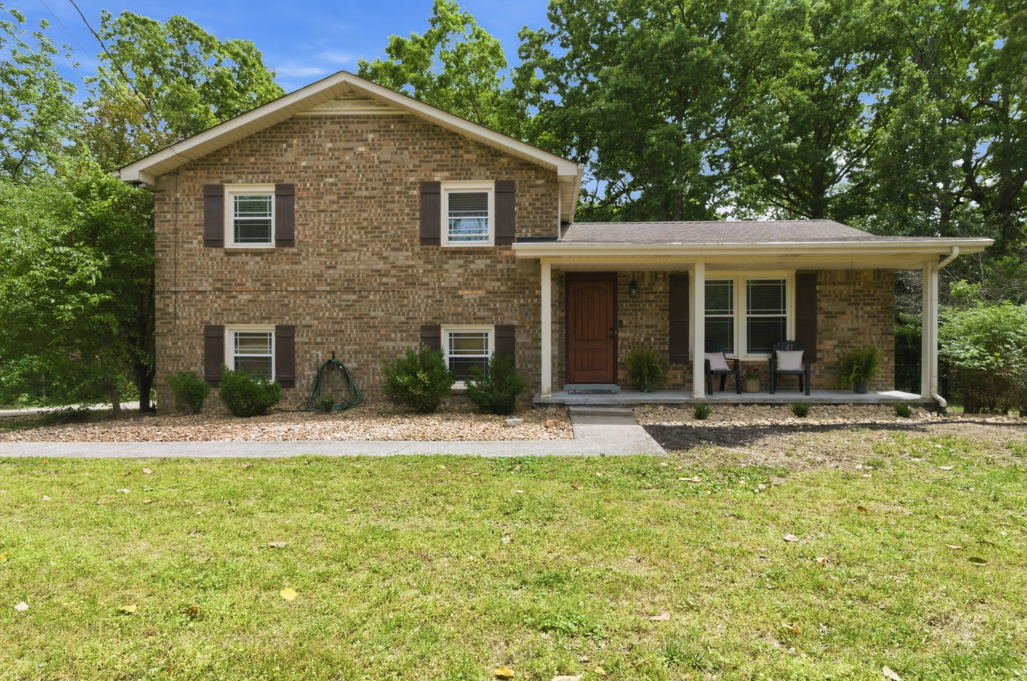 7310 Cumberland Dr
