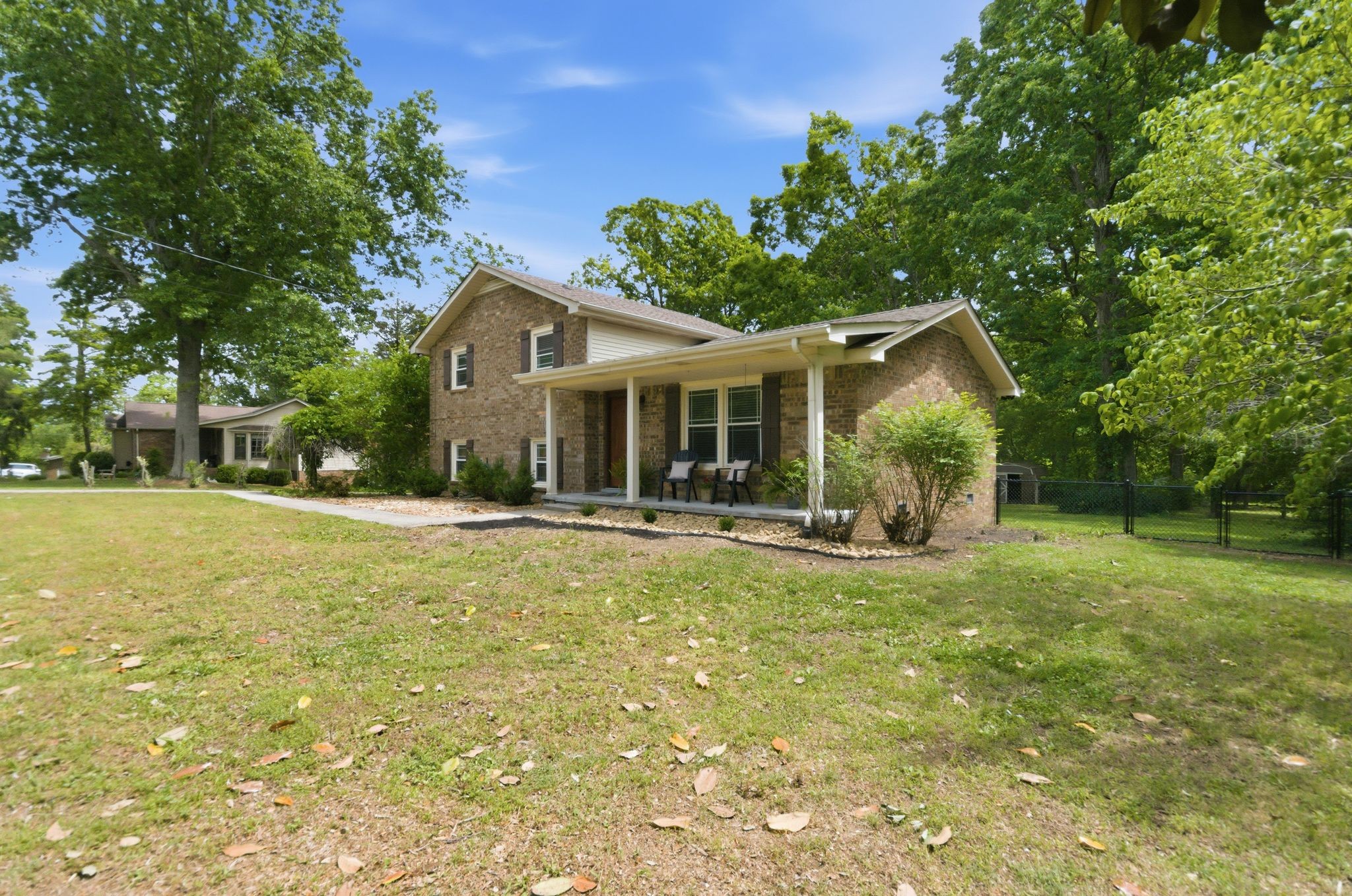 7310 Cumberland Dr