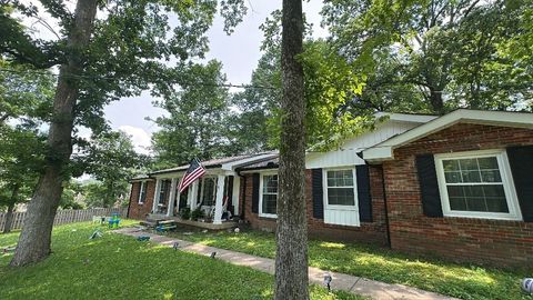 1151 Green Valley Dr Lewisburg TN 37091