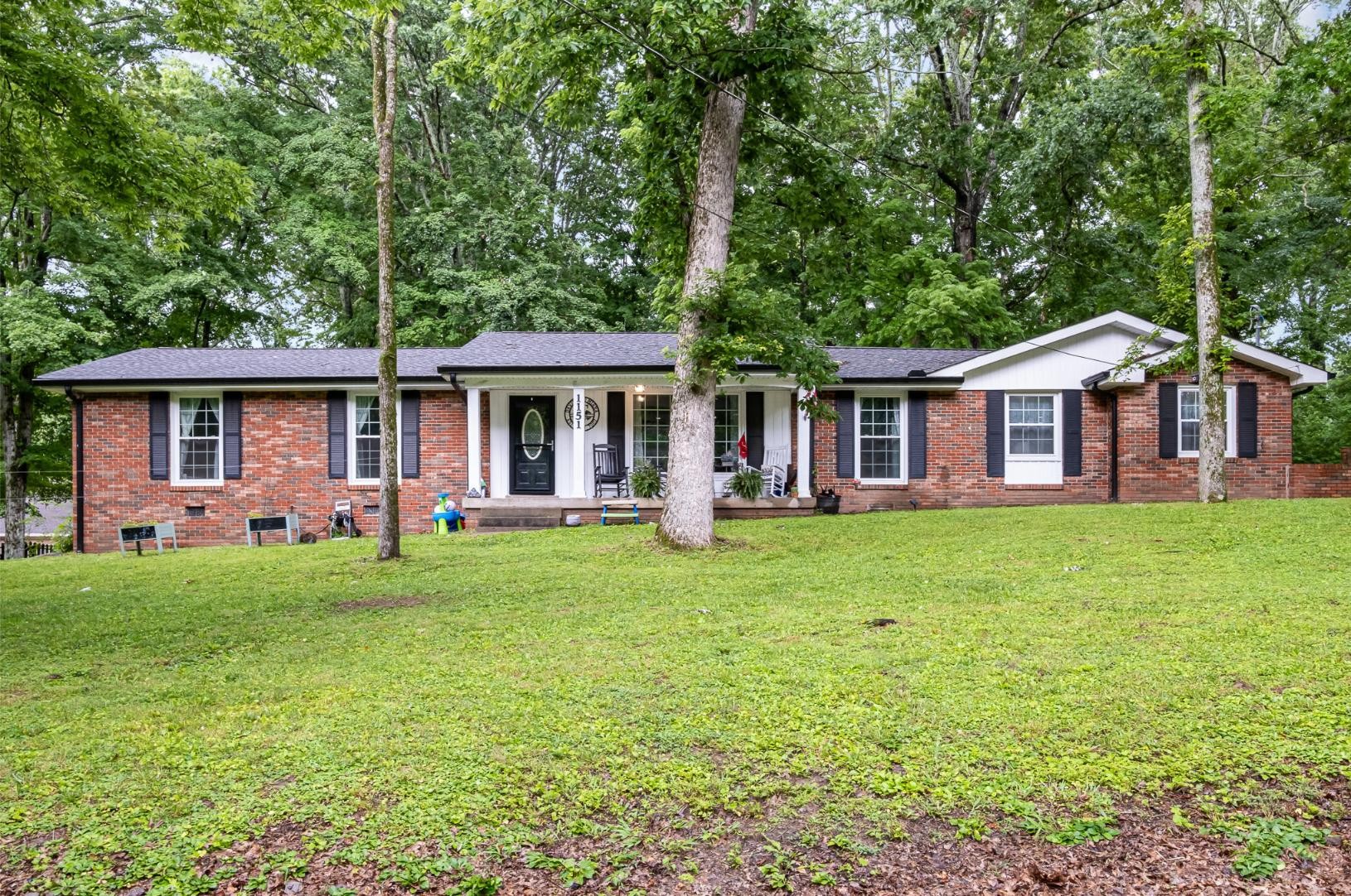1151 Green Valley Dr