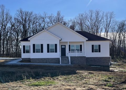 292 Hidden Hills Lane Summertown TN 38483