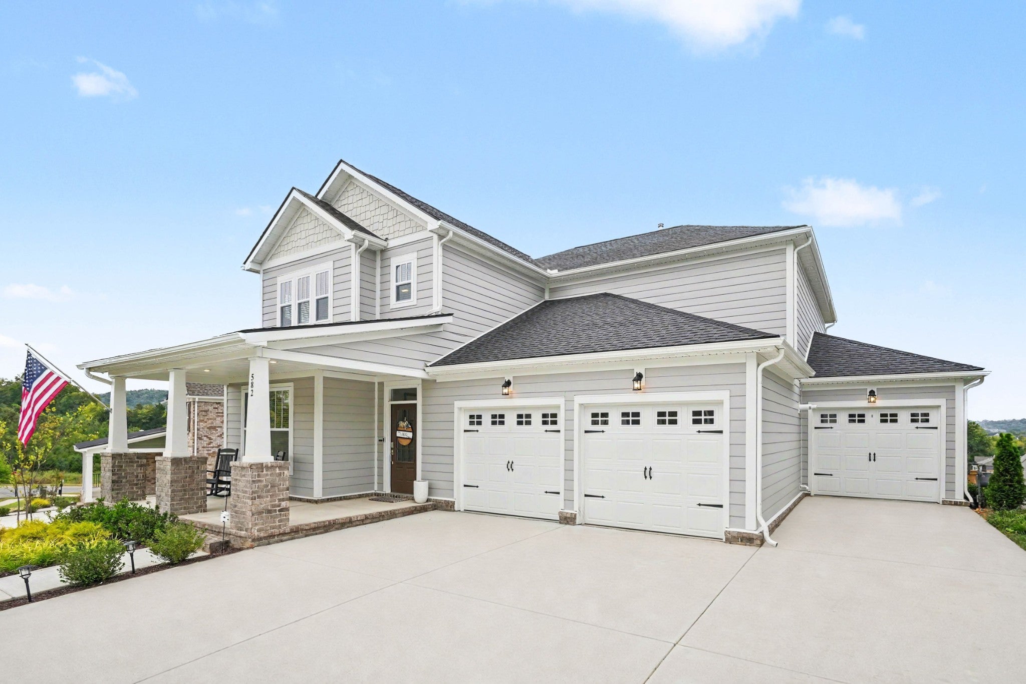 582 Gingerwood Ln