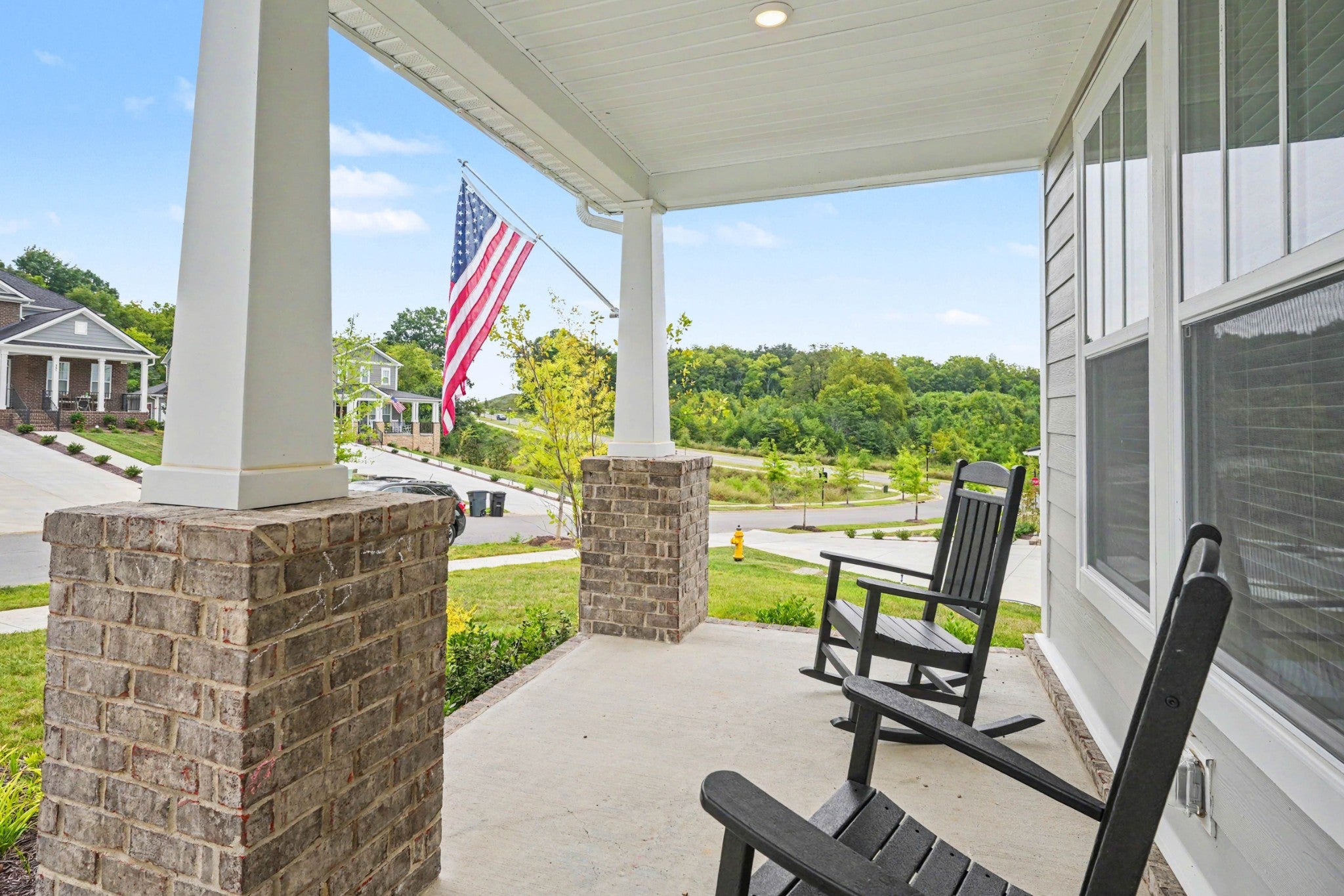 582 Gingerwood Ln