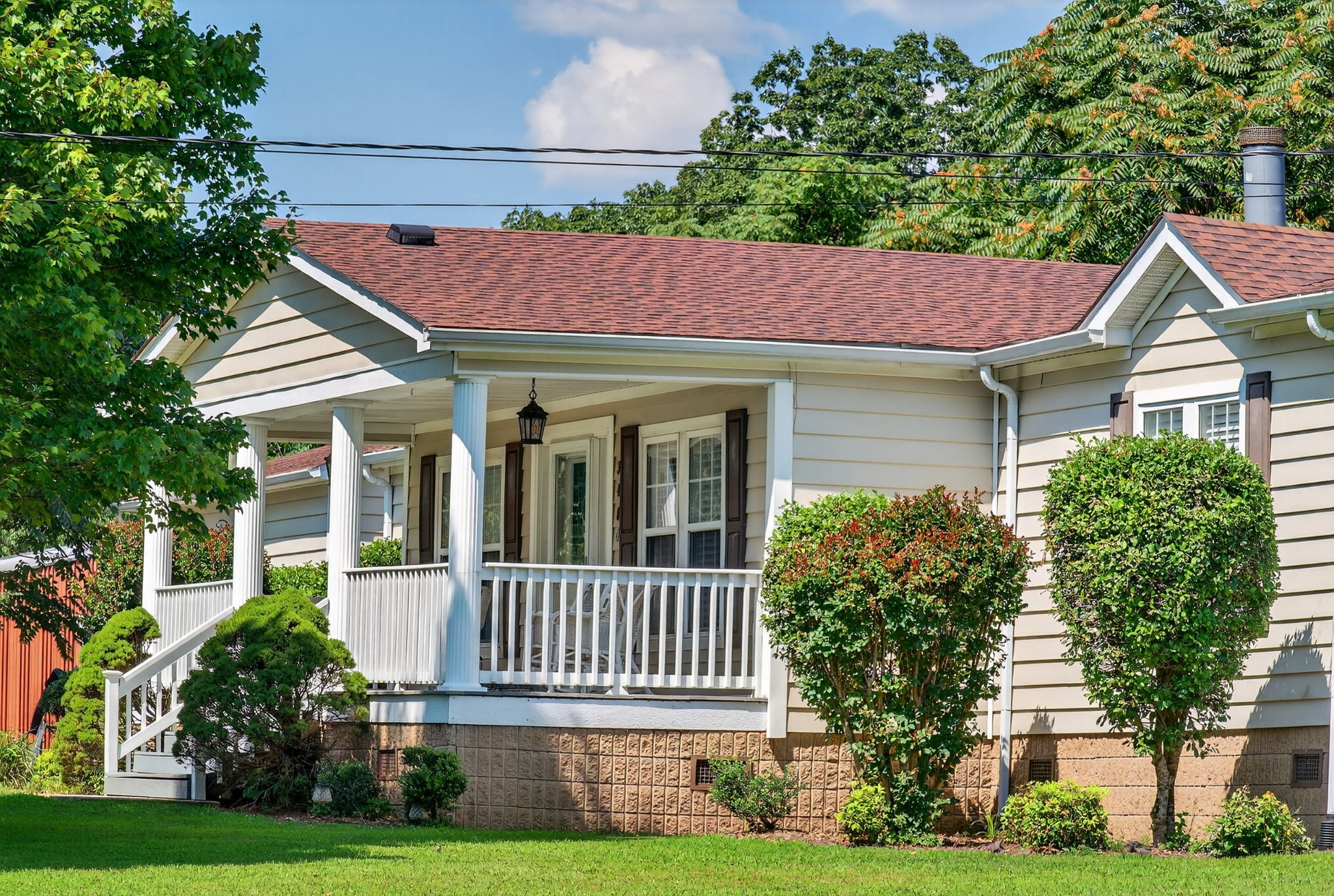 3404 Greer Rd