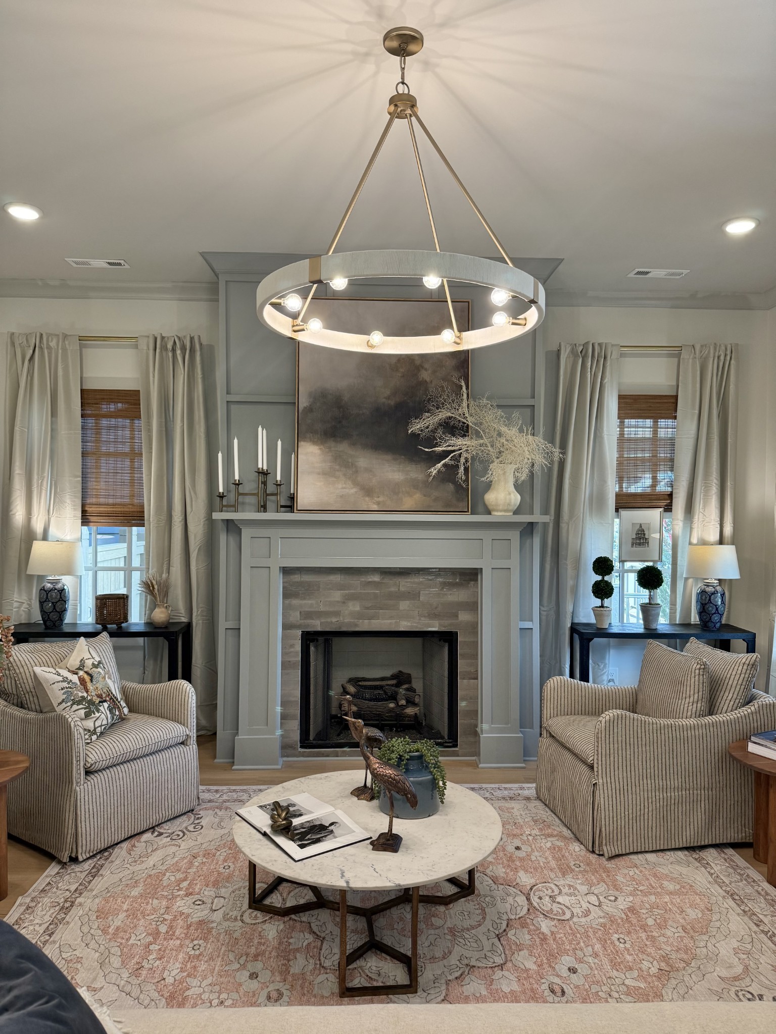 308 Huron Drive