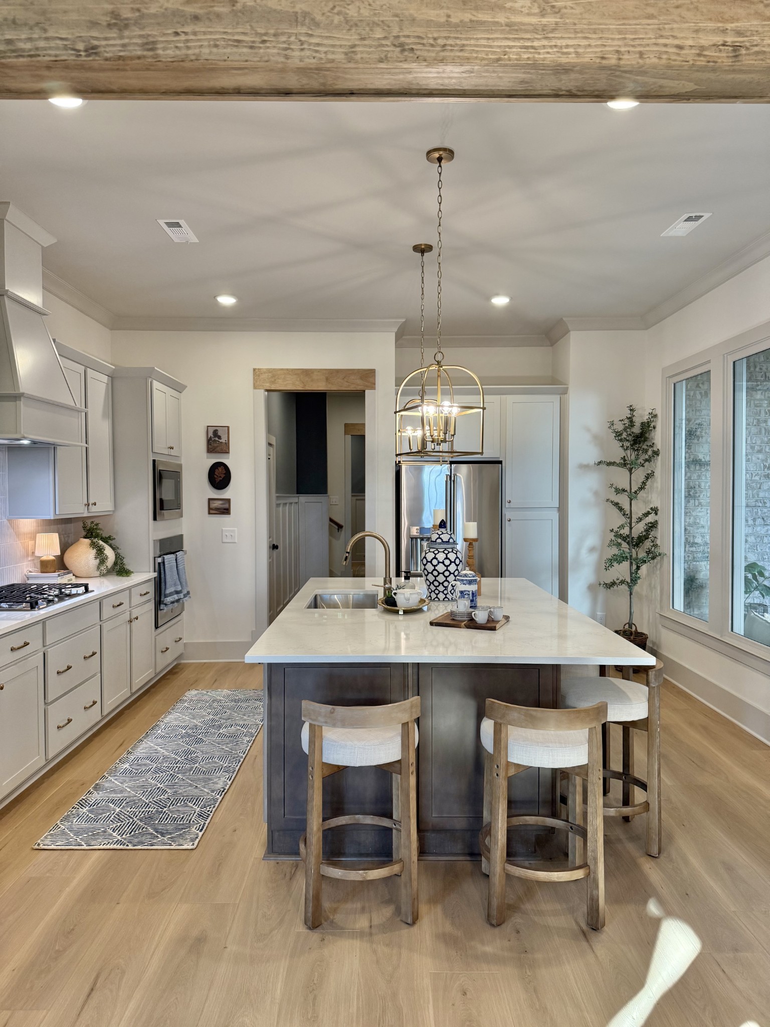 308 Huron Drive