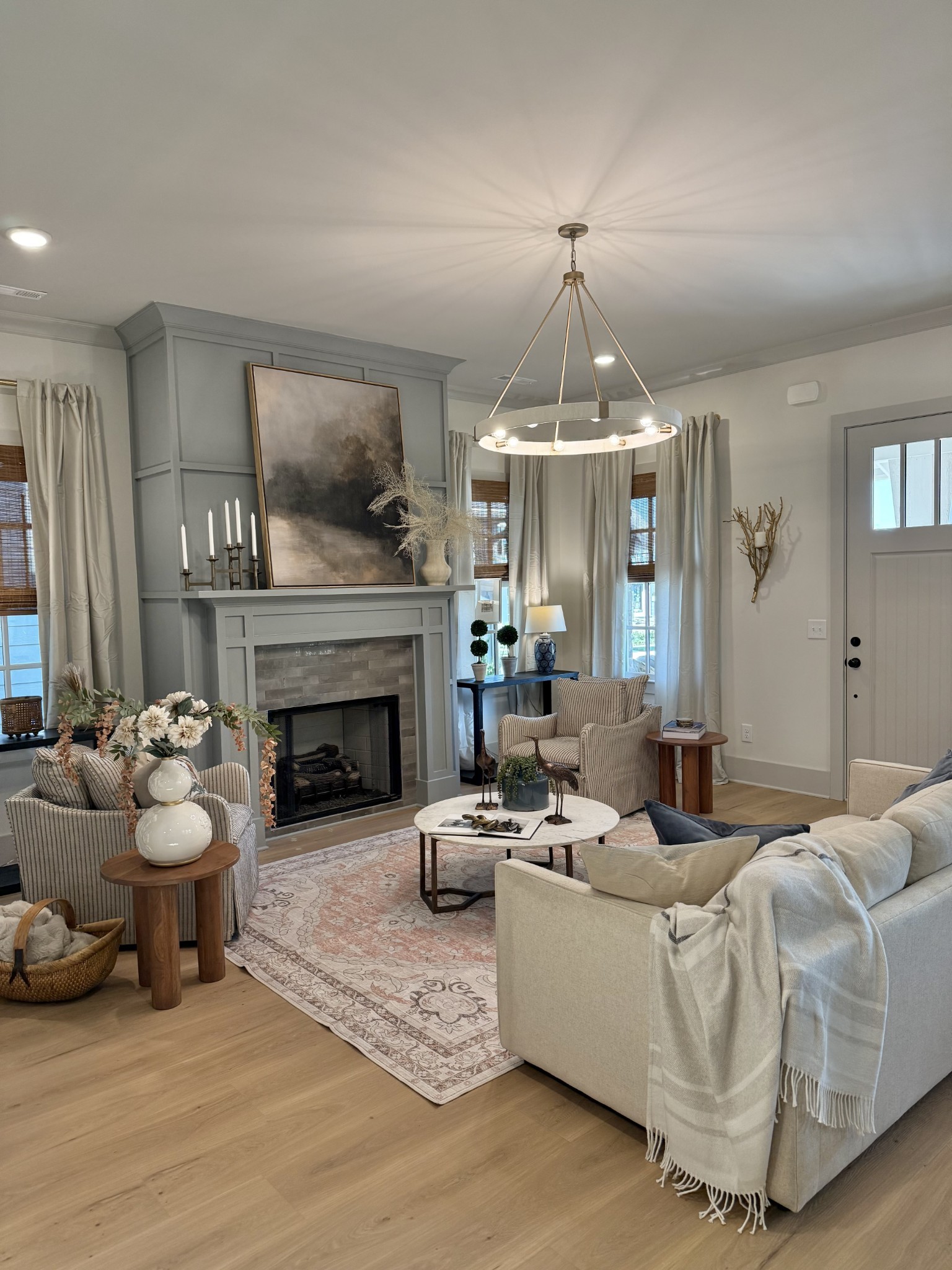 308 Huron Drive