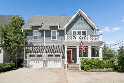 Photo of 1000 Draughon Ave, Nashville, TN 37204 (MLS # 3178234)
