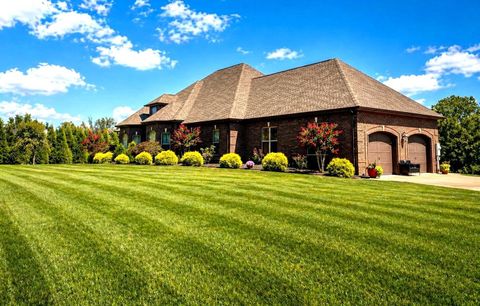 Photo of 3870 Head Rd, Adams, TN 37010 (MLS # 3205553)