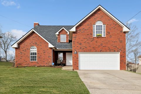 1360 Tonya Dr La Vergne TN 37086