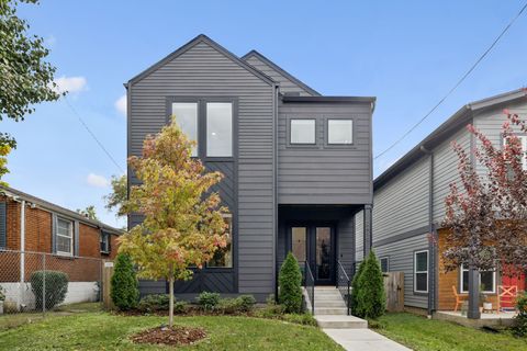 2419 Batavia St Nashville TN 37208