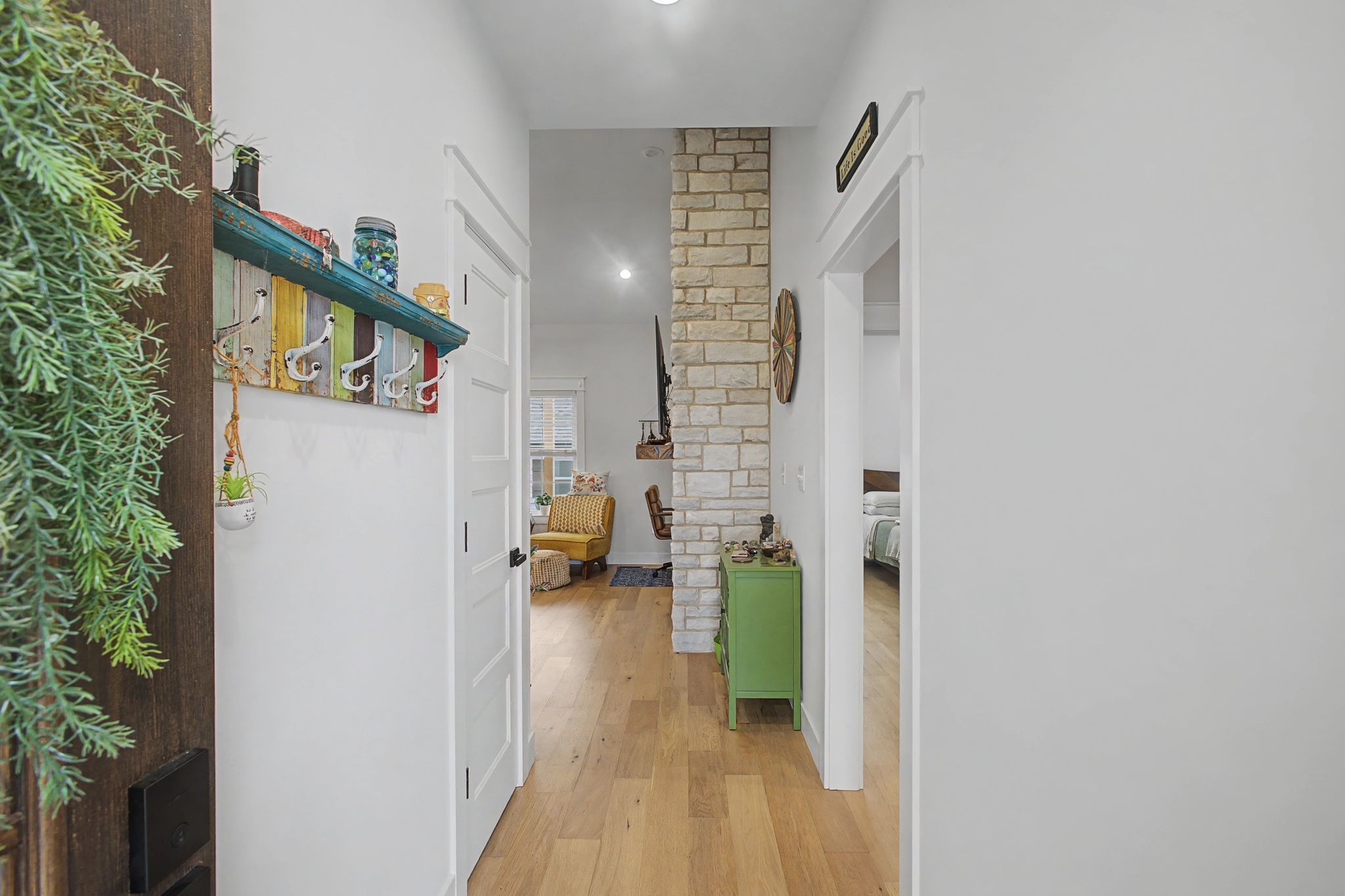 1000 Big Bartons Creek Rd