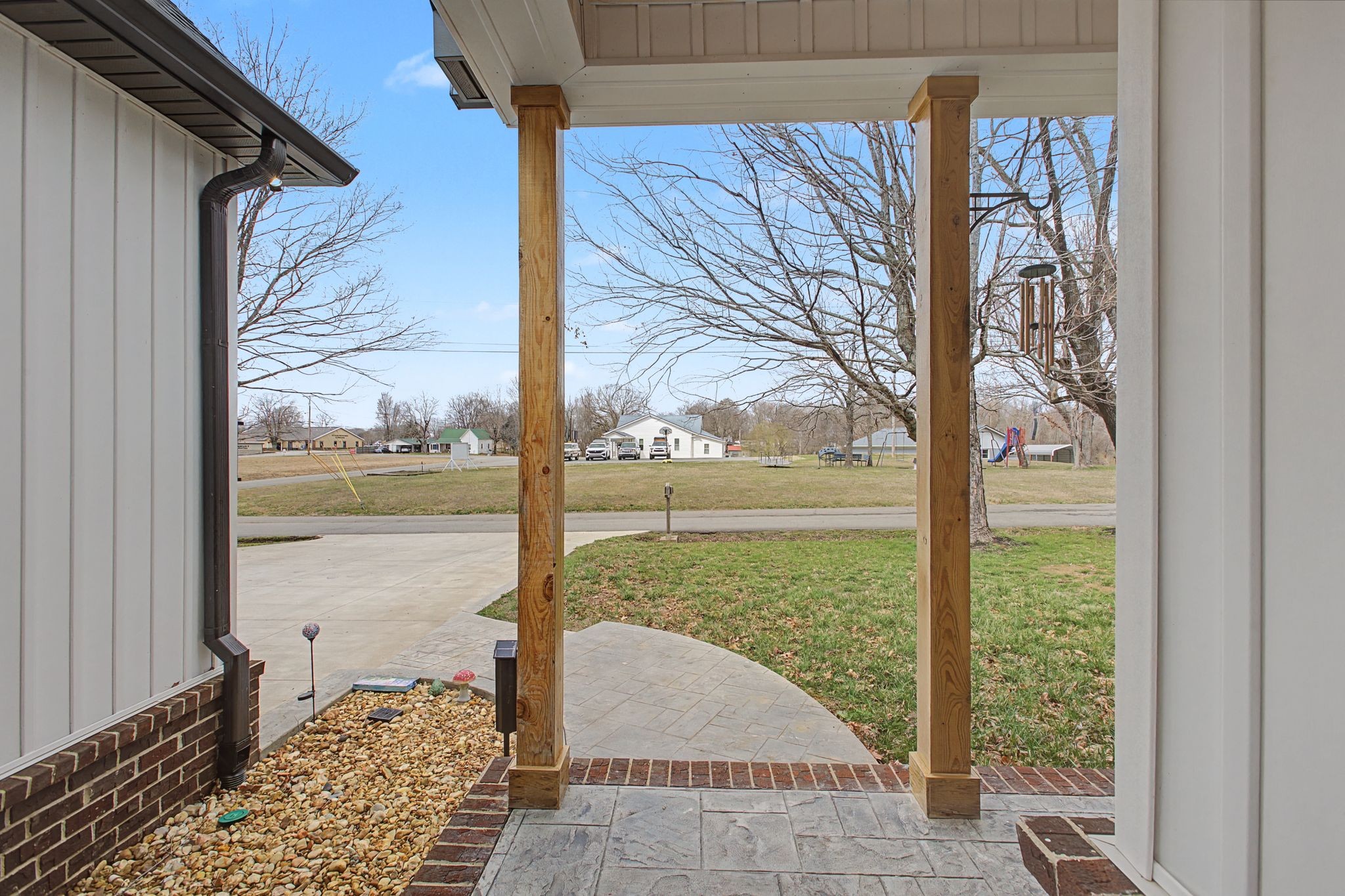 1000 Big Bartons Creek Rd