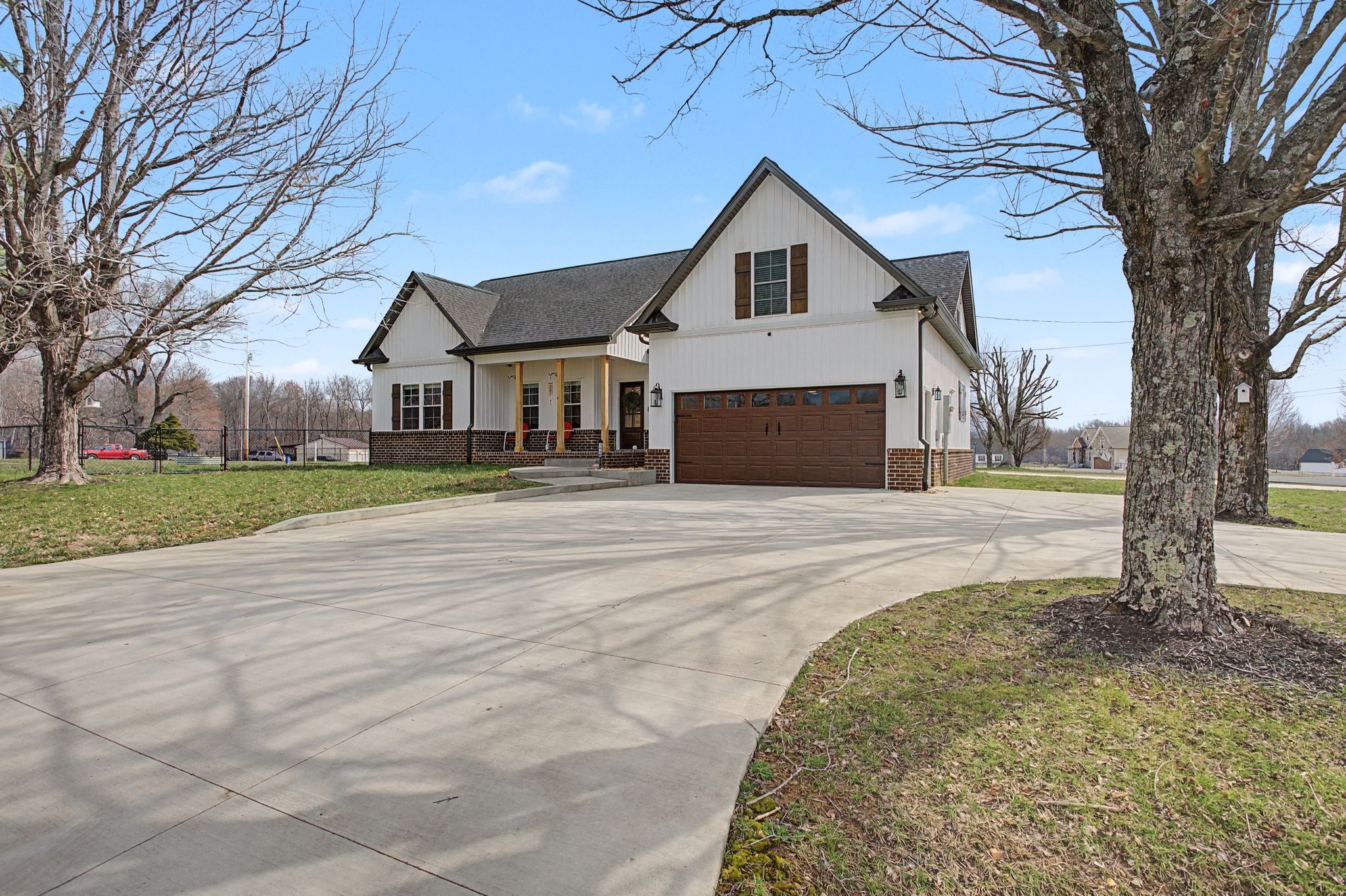 1000 Big Bartons Creek Rd