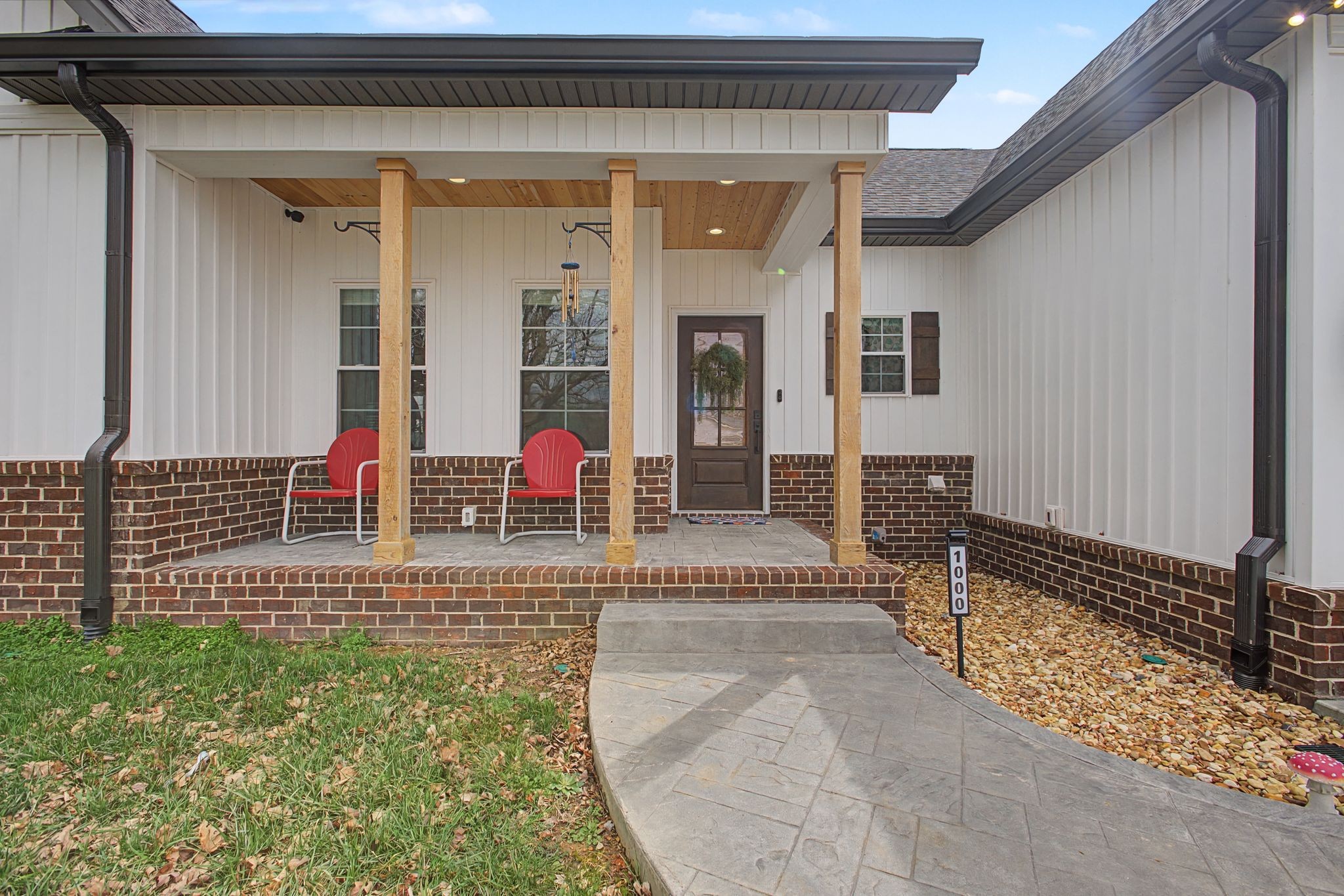 1000 Big Bartons Creek Rd