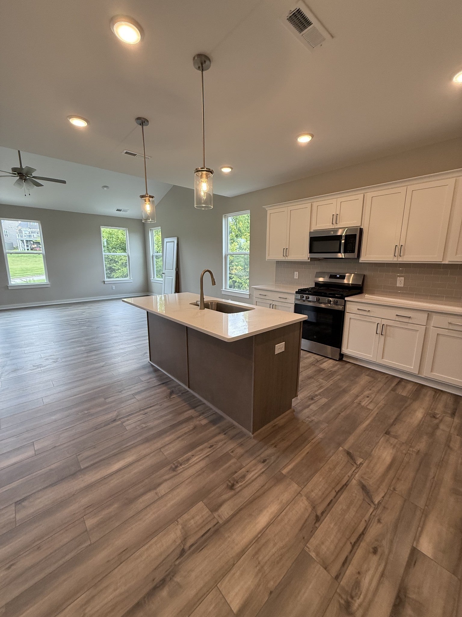 3821 Red Barn Drive