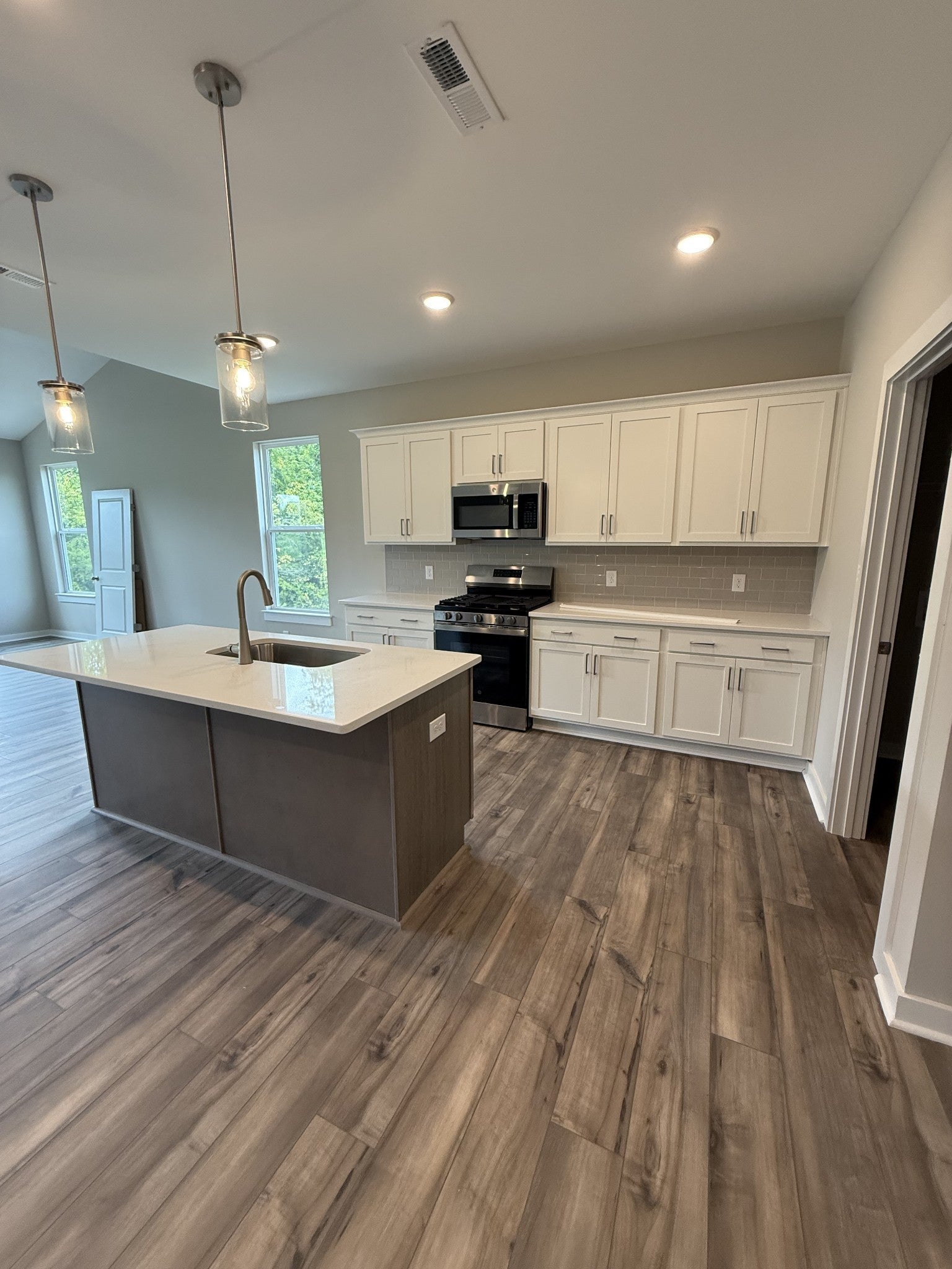 3821 Red Barn Drive