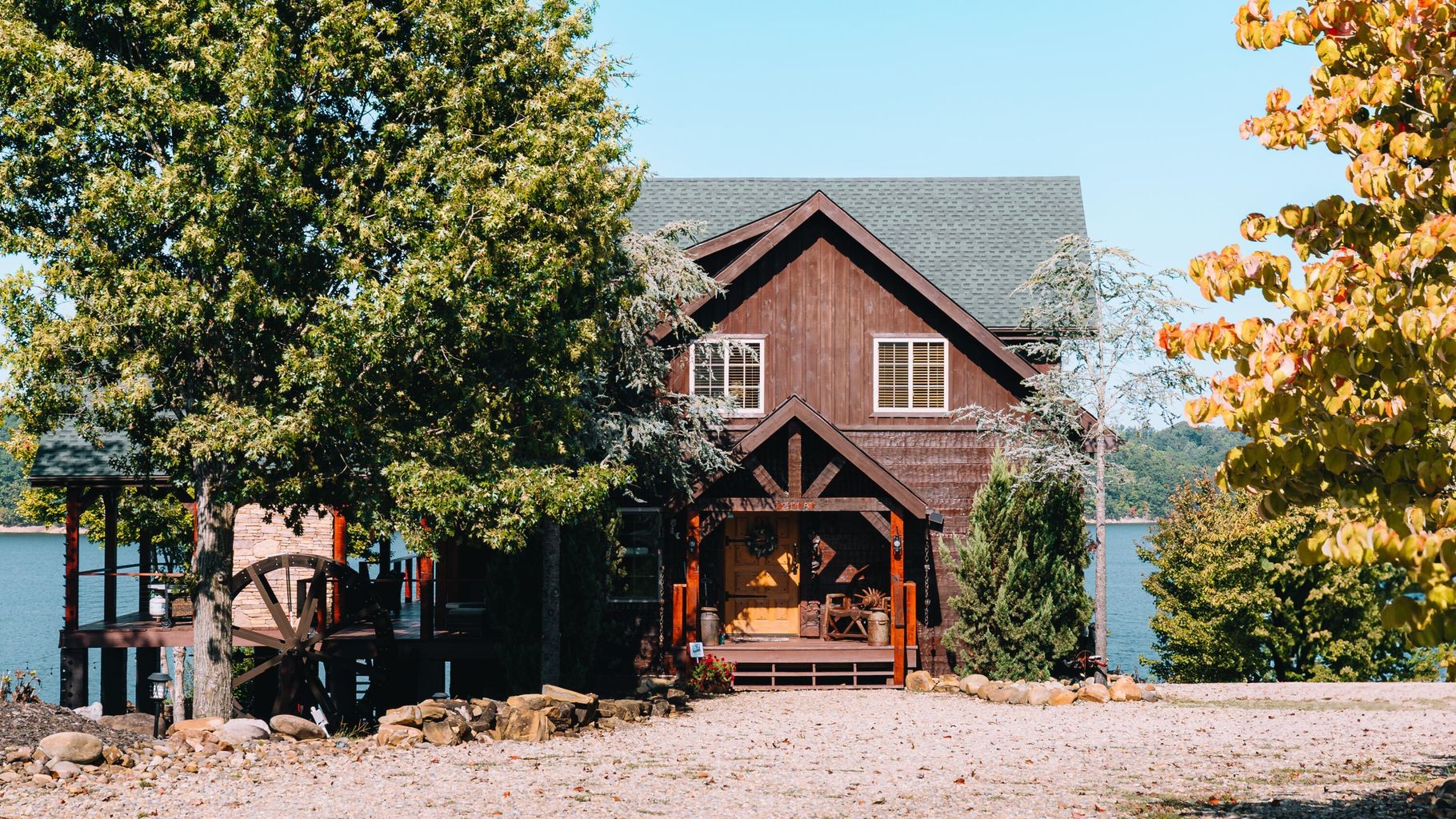 2118 Stone Harbor Dr