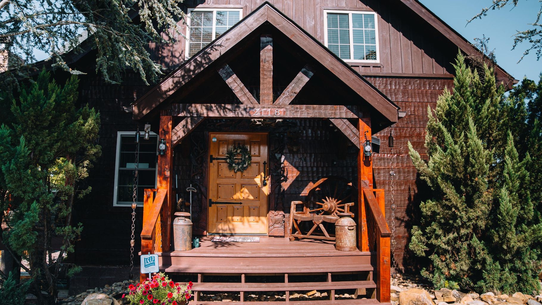 2118 Stone Harbor Dr