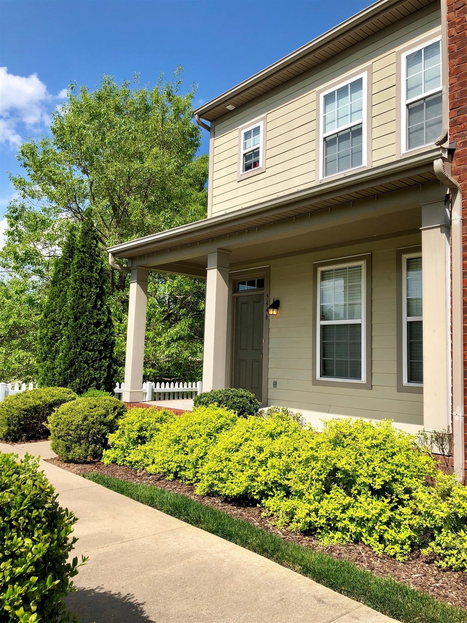 5446 Edmondson Pike