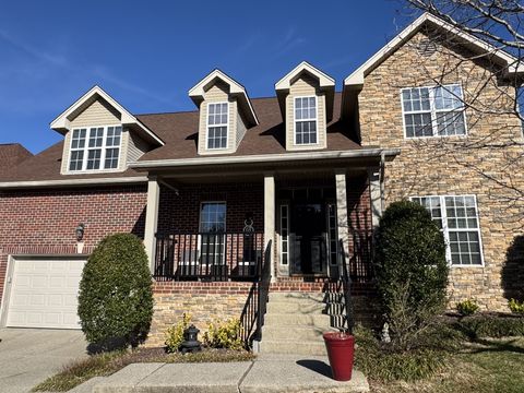 7024 Red Apple Rd Antioch TN 37013