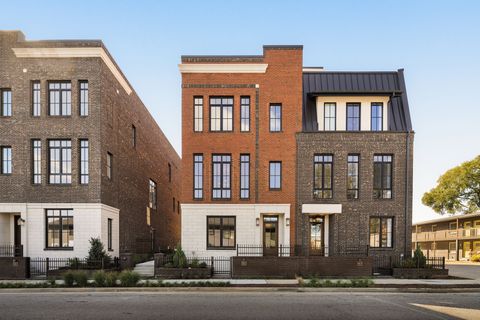 1607B 4th Ave N Nashville TN 37208