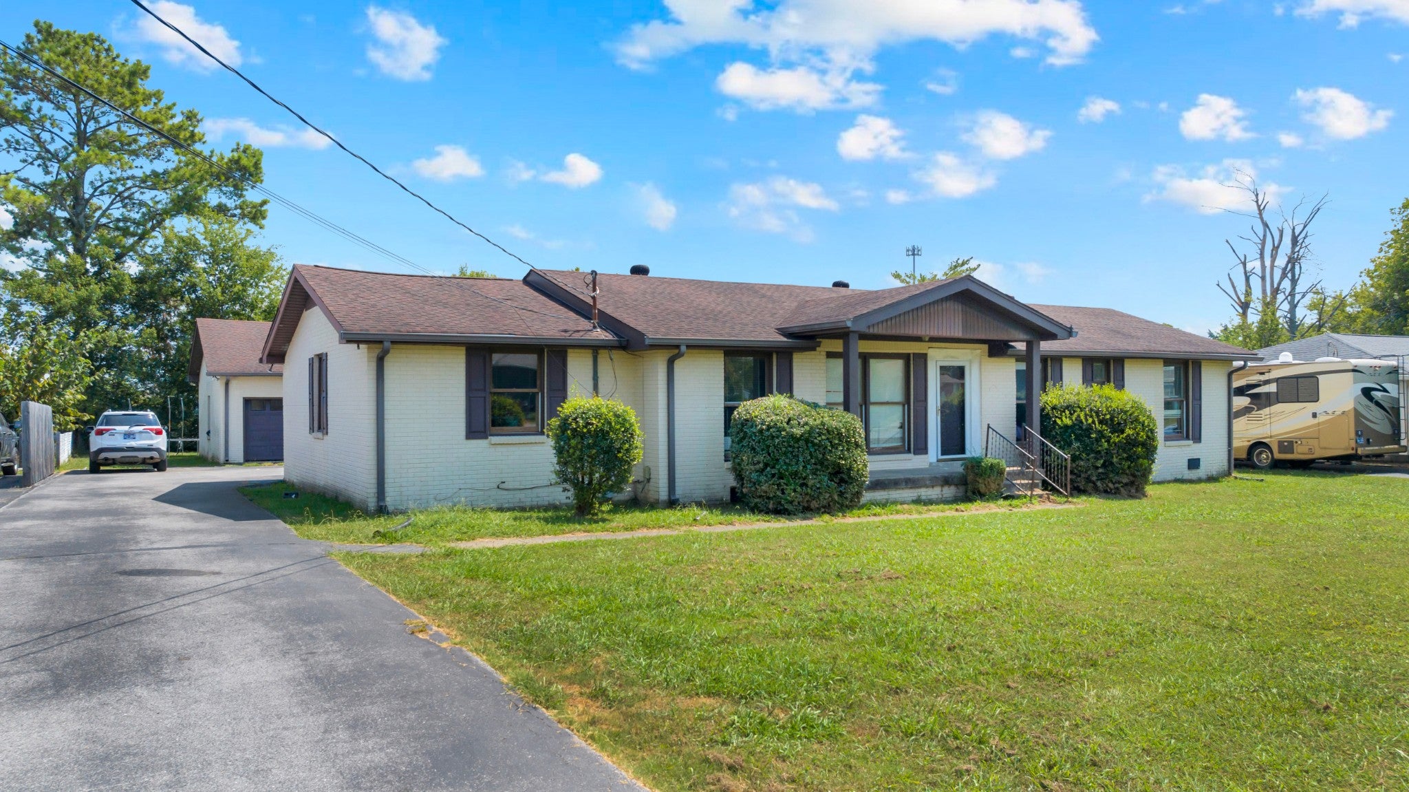411 Colgate Ave