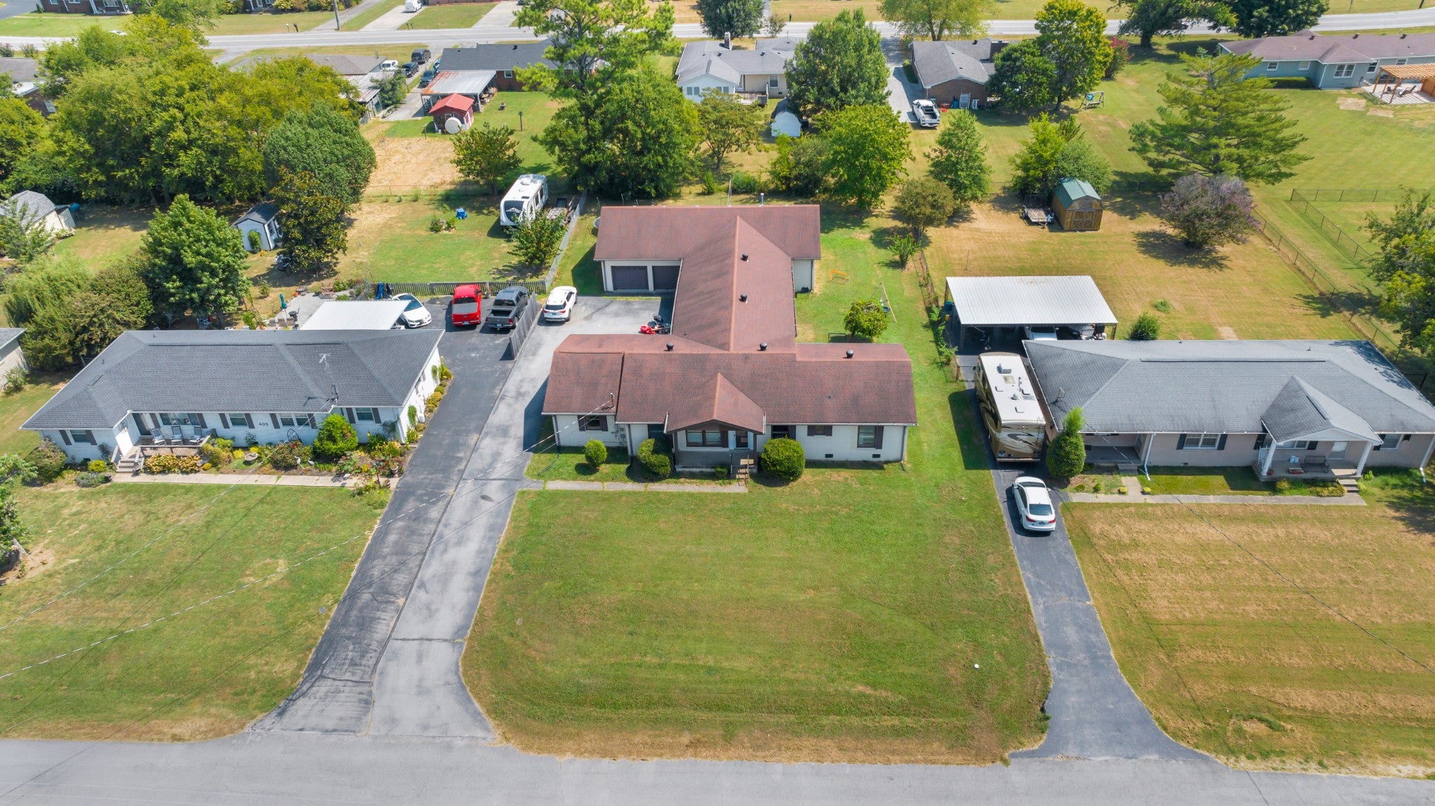 411 Colgate Ave
