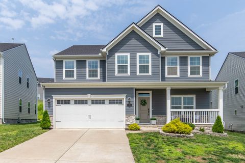 926 Green Vly Smyrna TN 37167
