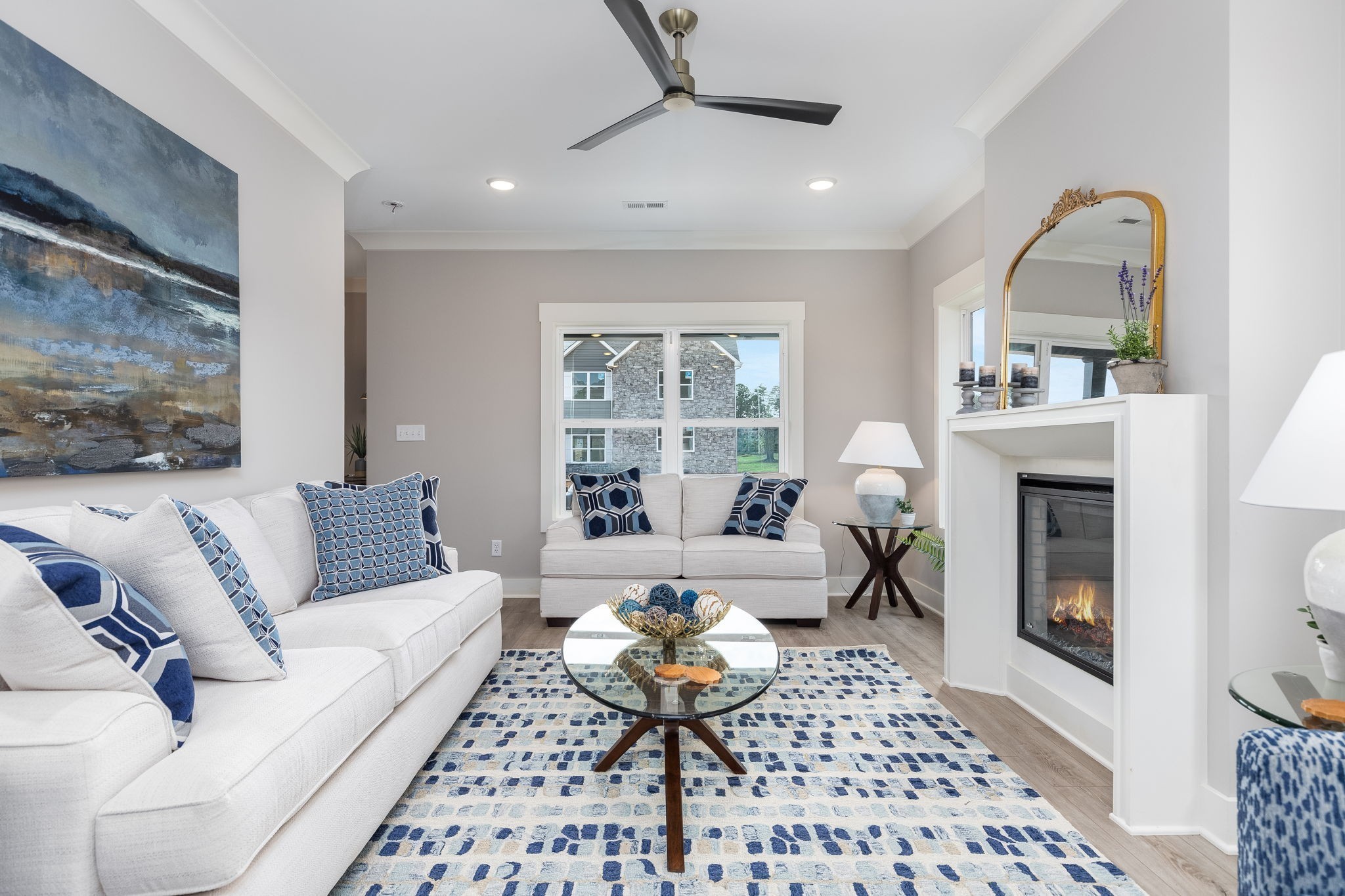 7150 Gentle Rain Road