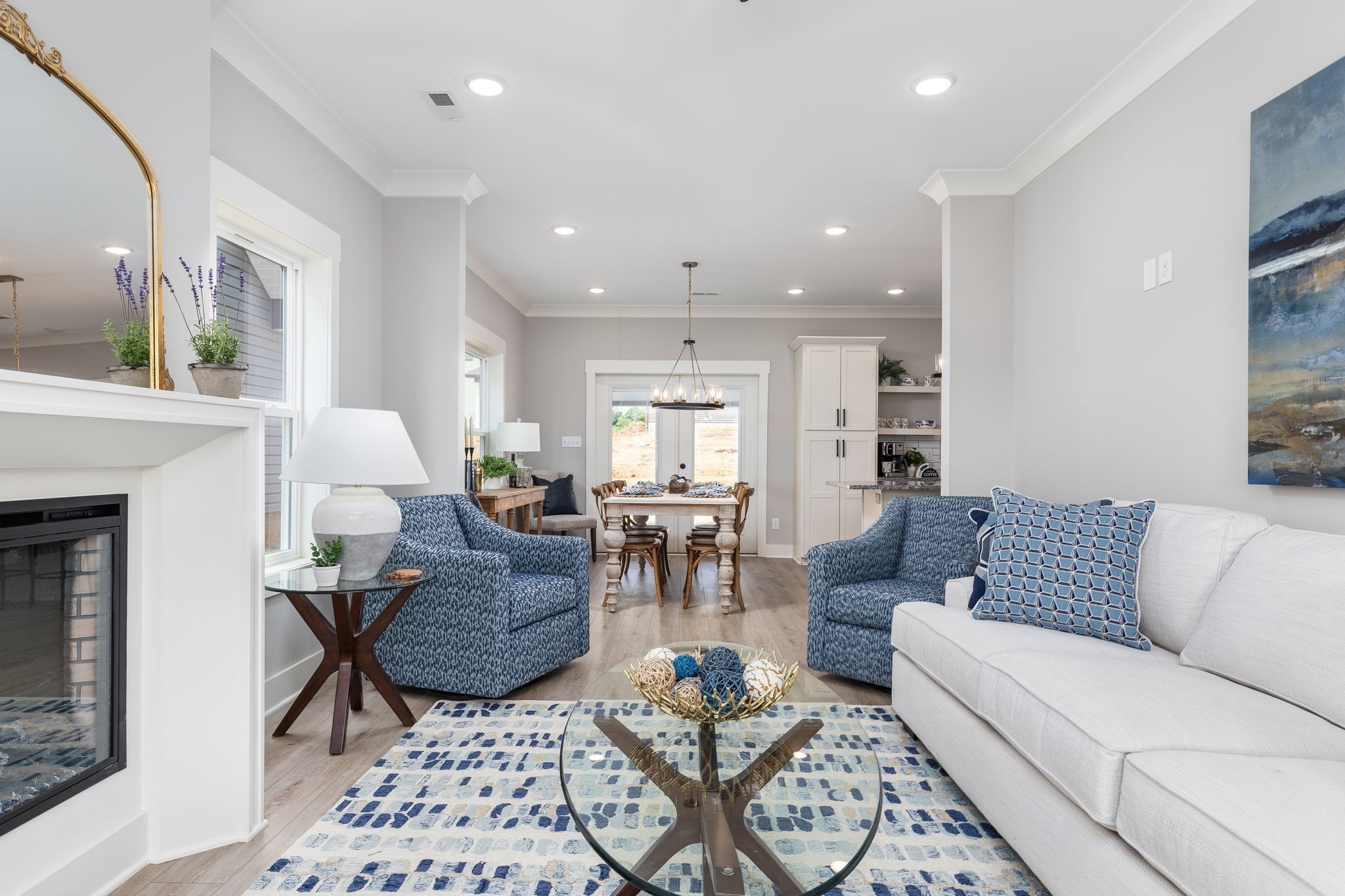 7150 Gentle Rain Road