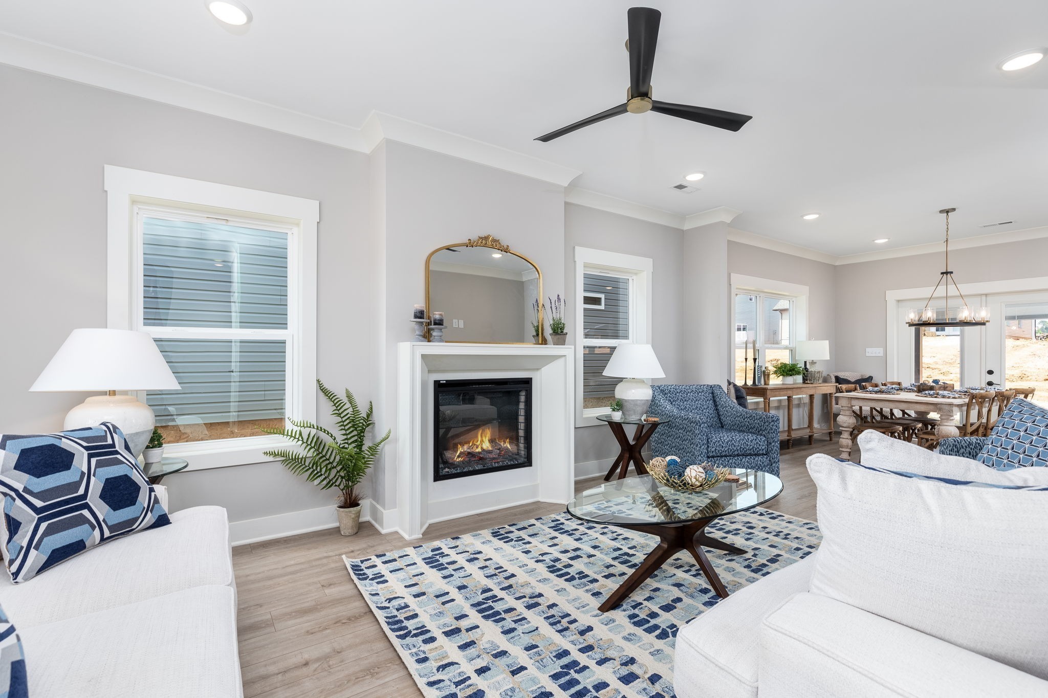 7150 Gentle Rain Road