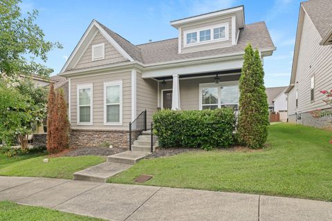 4088 Liberton Way Nolensville TN 37135