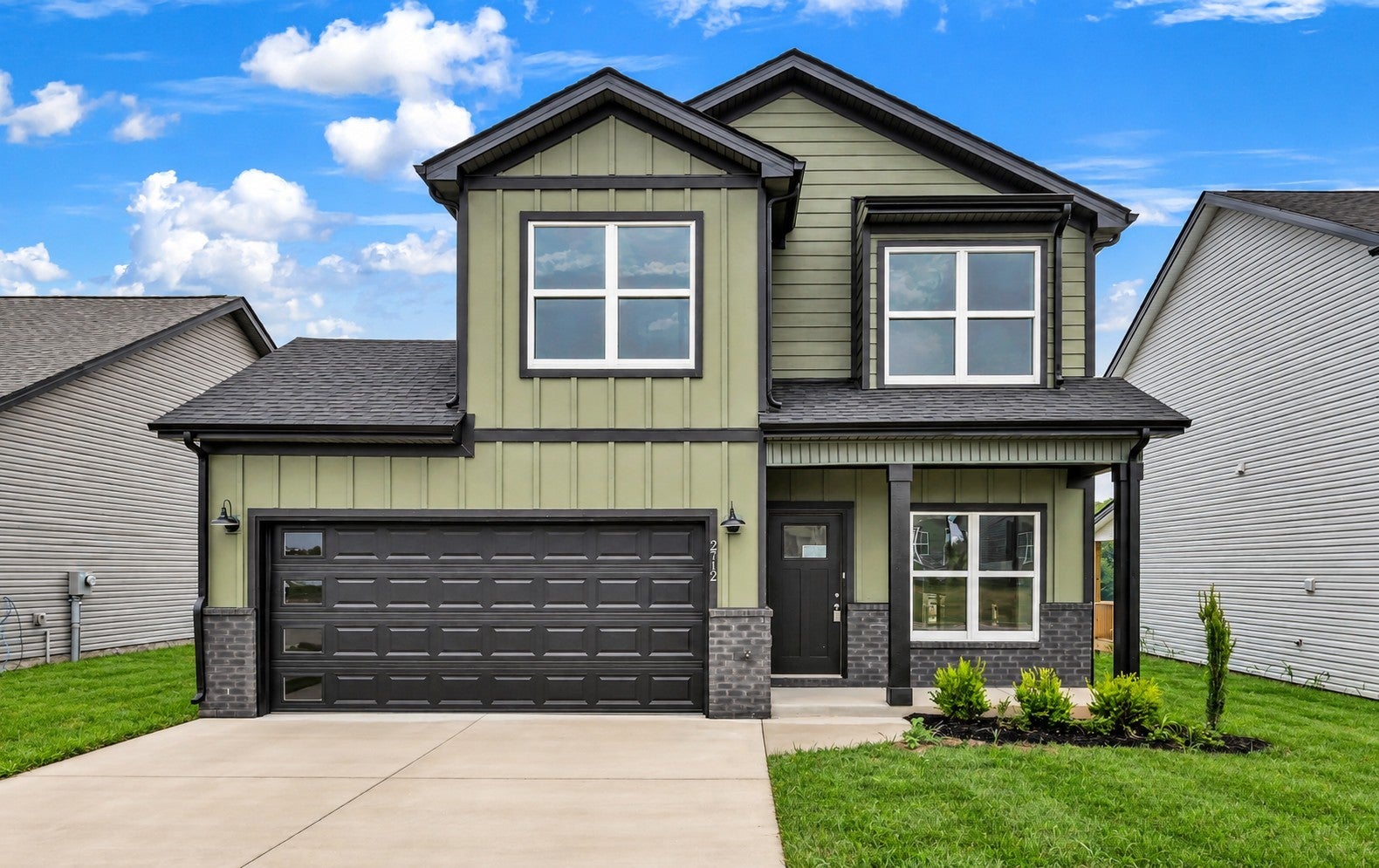 2712 Brewster Dr