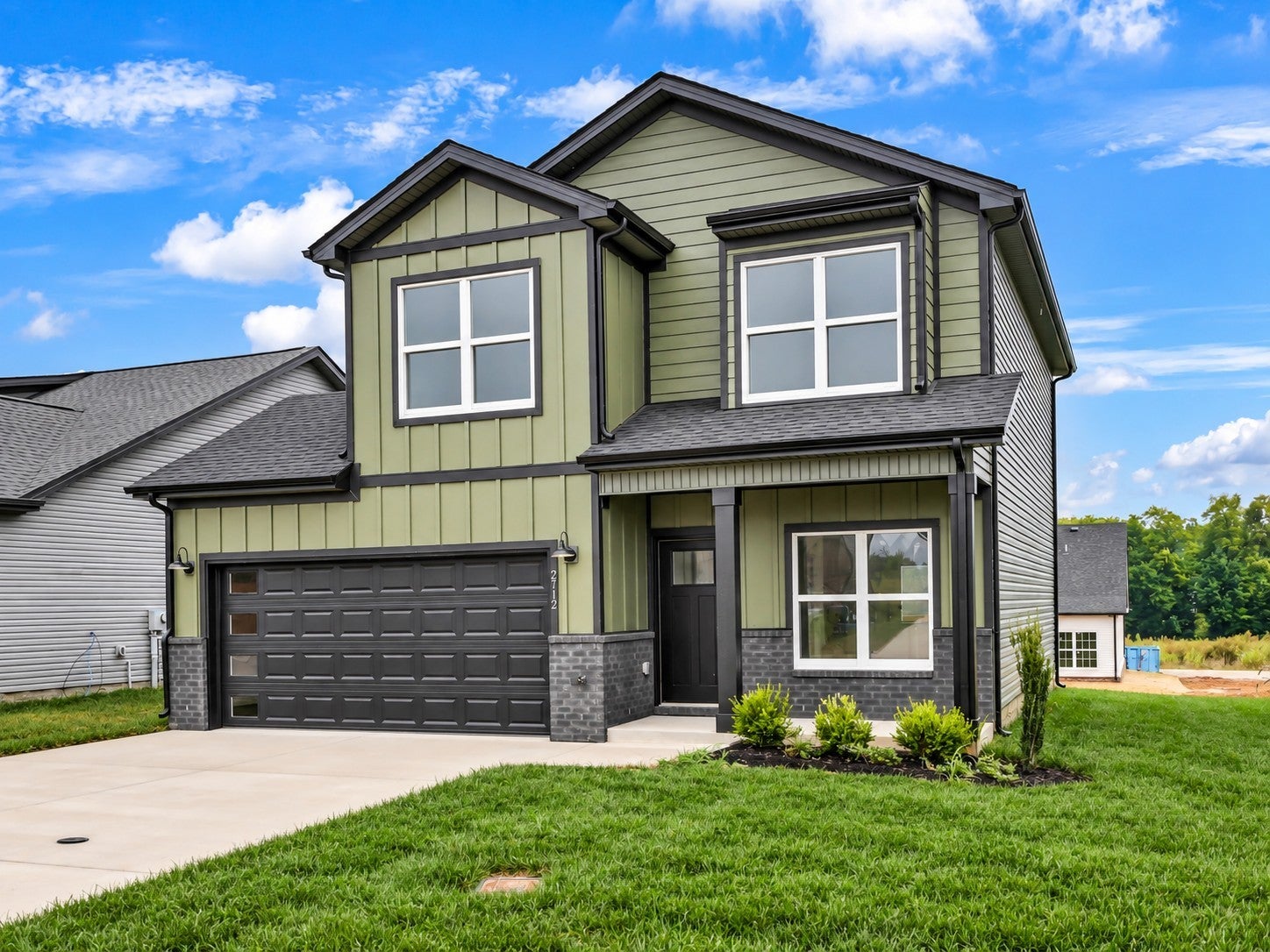 2712 Brewster Dr
